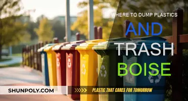 Proper Plastic Disposal in Boise: Where to Dump?