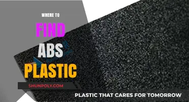Exploring the Best Sources for ABS Plastic: A Comprehensive Guide