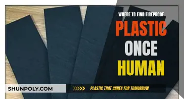 The Future of Fireproof Plastic: A Human-Centric Search
