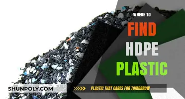 Sourcing HDPE Plastic: A Comprehensive Guide for Buyers