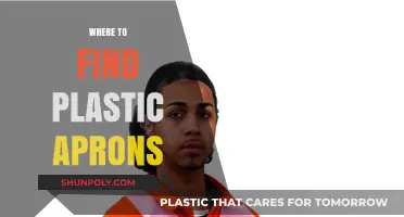 Discover the Best Sources for Affordable Plastic Aprons