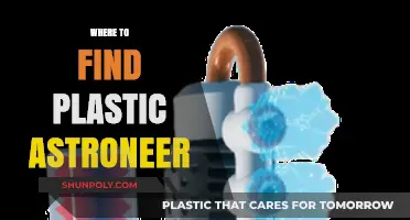 Exploring the Cosmos: A Guide to Plastic Astroneer Locations