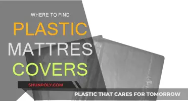 Best Places to Buy Plastic Mattress Covers