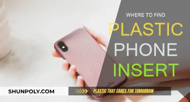Phone Insert: Finding the Perfect Plastic Holder
