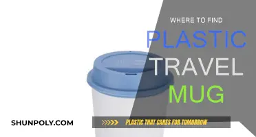 Best Travel Mugs: Plastic, Reusable, and Where to Buy