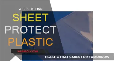 Best Places to Source Sheet Protector Plastic