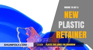 Where to Find Affordable, High-Quality Plastic Retainers: A Guide