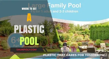 Best Places to Buy a Plastic Pool for Summer Fun