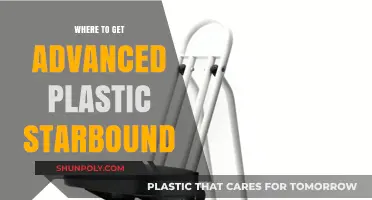 Advanced Plastic Starbound: Top Sources for Crafting and Upgrading