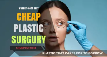 Affordable Plastic Surgery: Top Destinations for Budget-Friendly Transformations