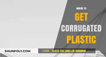 Best Sources for Corrugated Plastic: Where to Buy and Save