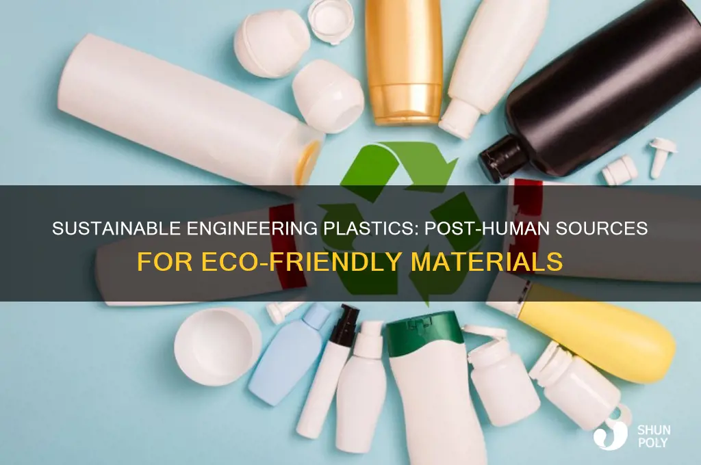 where to get engineering plastic once human