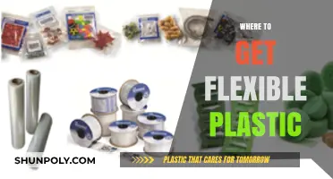 Flexible Plastic Suppliers: Where to Find Quality Materials for Your Projects