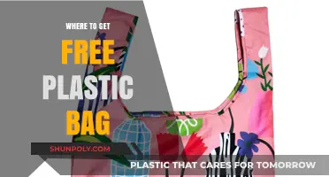 Eco-Friendly Options: Where to Find Free Plastic Bags Locally