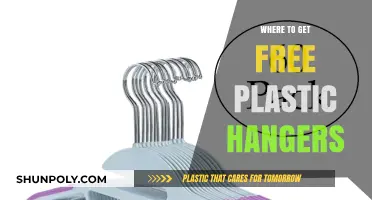 Discover Free Plastic Hangers: Top Sources and Tips for Easy Access
