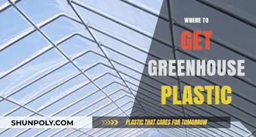 Best Sources for Durable Greenhouse Plastic: A Comprehensive Guide