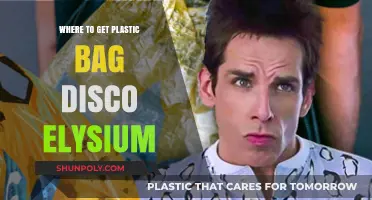 Discover Plastic Bag Disco Elysium Locations: A Comprehensive Guide