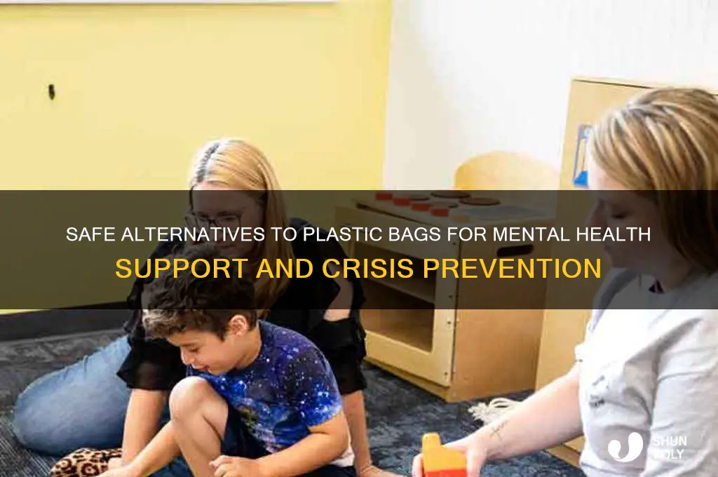 where to get plastic bag for suicide kit