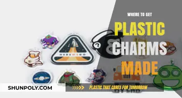 Custom Plastic Charms: Top Manufacturers and Ordering Tips Revealed