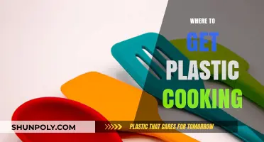 Discover Top Sources for Plastic Cooking Utensils and Tools