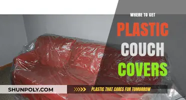 Best Places to Buy Durable Plastic Couch Covers Online & In-Store