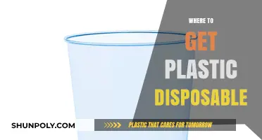 Where to Find Affordable Plastic Disposables for Your Business Needs