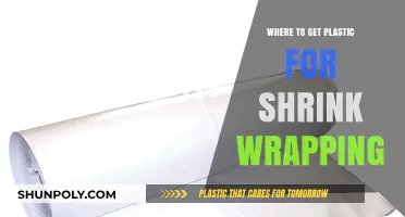 Best Sources for High-Quality Plastic Shrink Wrapping Materials