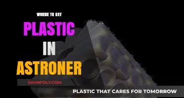 Astroneer Plastic Sources: Best Locations to Gather This Essential Resource