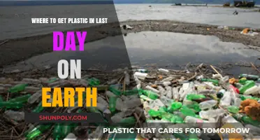 Surviving Last Day on Earth: Top Spots to Find Plastic Resources