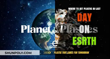 Surviving Last Day on Earth: Top Plastic Sources for Crafting