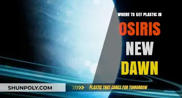 Finding Plastic in Osiris: New Dawn - Top Locations Guide