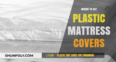 Top Places to Buy Durable Plastic Mattress Covers Online & In-Store