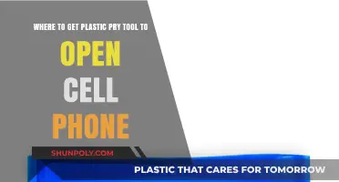 Best Places to Buy Plastic Pry Tools for Cell Phone Repairs