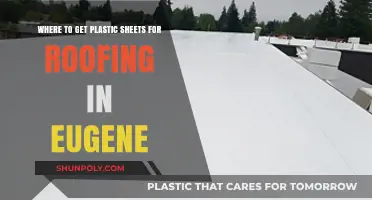 Top Eugene Suppliers for Quality Plastic Roofing Sheets