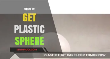 Discover Top Sources for Buying High-Quality Plastic Spheres Today