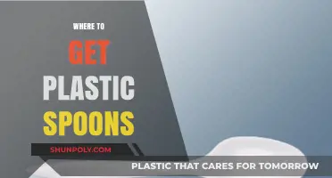 Best Places to Buy Plastic Spoons for Every Occasion