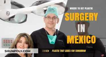 Top Mexican Plastic Surgery Destinations: Safe, Affordable, and Trusted Clinics
