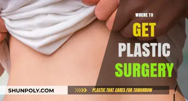 Top Destinations for Safe and Affordable Plastic Surgery Worldwide
