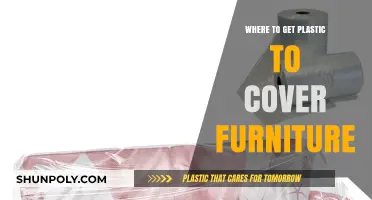 Best Places to Buy Plastic Covers for Furniture Protection