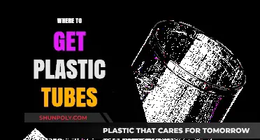 Top Sources for High-Quality Plastic Tubes: A Comprehensive Guide