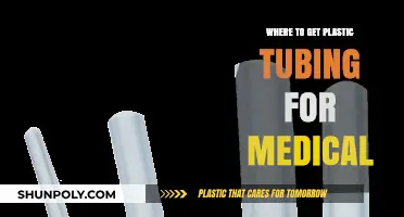 Top Sources for Medical-Grade Plastic Tubing: A Comprehensive Guide