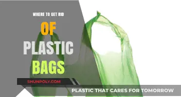 Eco-Friendly Disposal: Smart Ways to Get Rid of Plastic Bags