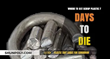 Scrap Plastic Sources in 7 Days to Die: Ultimate Survival Guide
