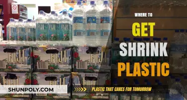 Discover Top Sources for Shrink Plastic: Crafting Essentials Guide