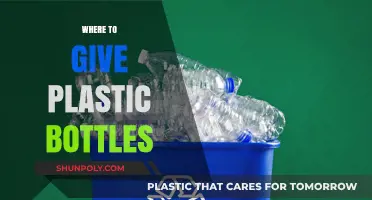 Eco-Friendly Disposal: Best Places to Recycle Plastic Bottles