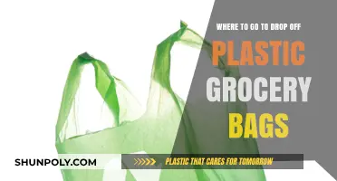 Eco-Friendly Disposal: Best Spots to Recycle Plastic Grocery Bags