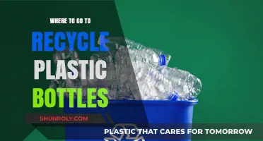 Eco-Friendly Guide: Top Locations to Recycle Plastic Bottles Nearby