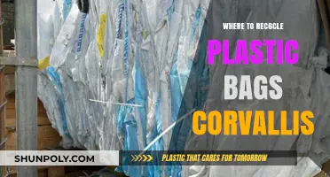 Eco-Friendly Guide: Where to Recycle Plastic Bags in Corvallis