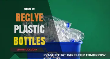 Eco-Friendly Guide: Where to Recycle Plastic Bottles Locally and Globally