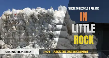 Little Rock's Top 4 Plastic Recycling Locations